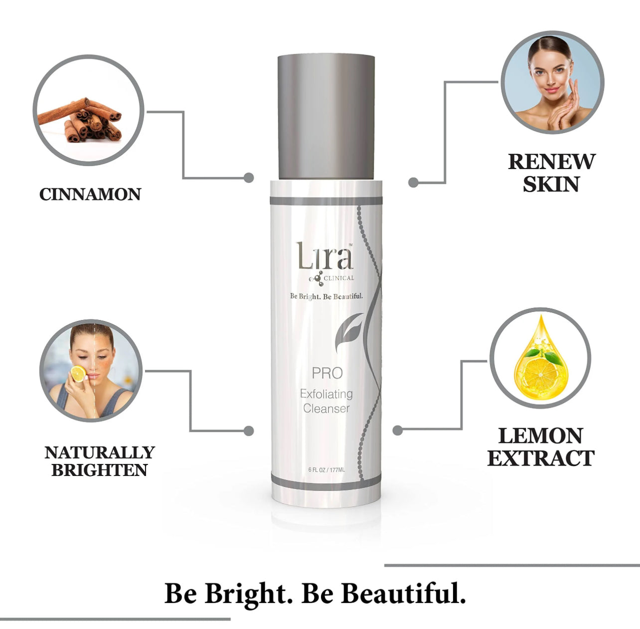 Lira Clinical